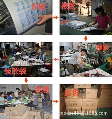 開學(xué)季優(yōu)選 卡通人物設(shè)計(jì)LOGO定制環(huán)保EVA鼠標(biāo)墊——廣州鐘村廣德飾品廠供應(yīng)詳情